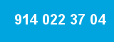 914 022 37 04
